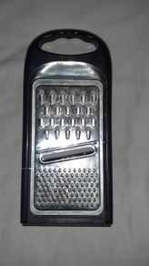 2-Sided Cheese Grater