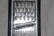2-Sided Cheese Grater