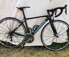Orbea Orca