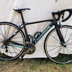 Orbea Orca