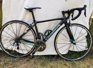 Orbea Orca