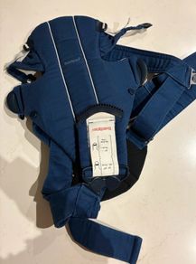 Babybjorn baby carrier
