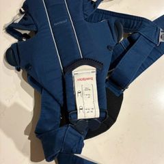 Babybjorn baby carrier