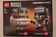 LEGO 75317 - The Mandalorian &amp; the Child
