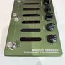 Darkglass ADAM Premium Bass Preamp Distortion Pedal Image 5