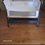 Baby Co sleeper Image 3