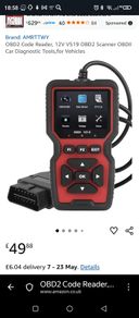 car scanner