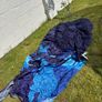 ikea kura bed tent cover free to good home Image 3