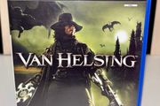 Van Helsing PS2
