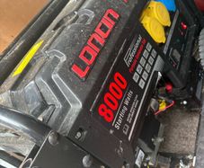 Generator