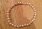 Fashion Pearl Bracelet