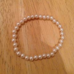 Fashion Pearl Bracelet