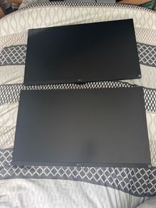 LG monitors 27bl650c b