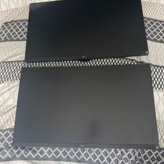 LG monitors 27bl650c b