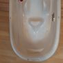 Mamas & Papas Acqua Baby bath Image 3