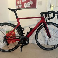 Canyon Aeroad CF SLX