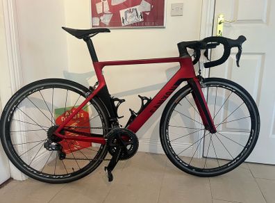 Canyon Aeroad CF SLX
