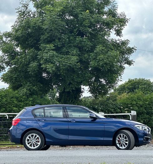 2016 Bmw 118i Auto | 71k Km |