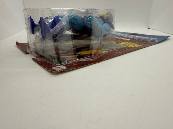 Masters of The Universe Origins Skeletor 5.5 inch 2021 Action Figure
