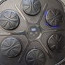 Musical boxing pad Image 4