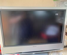 Sony Bravia LCD TV