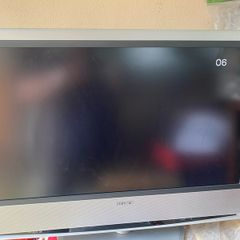Sony Bravia LCD TV
