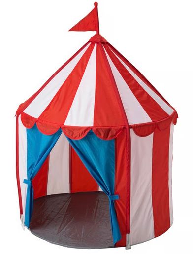 Play tent