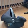 Free Maxi-Cosi Pebble Pro-Size Infant Car Seat & Adaptor for iCandy Image 5