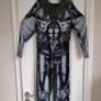 Halloween Wolf Costume 9-10years Image 2