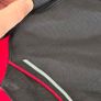 Ladies Motorcycle Jacket Image 2