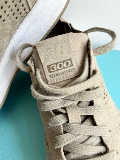 new balance 300 reengineered (uk6)