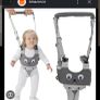 Baby Walking Helper Image 2