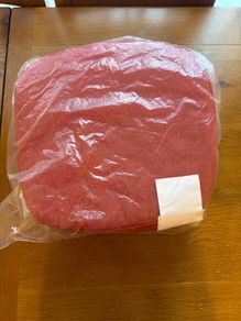 Seat cushions