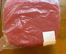 Seat cushions
