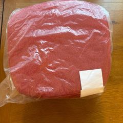 Seat cushions