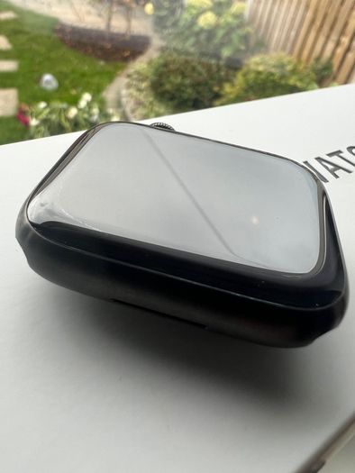 Apple Watch Series 7 edition