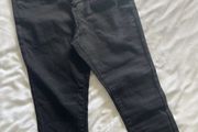 Pennys Skinny Black Jeans Size 10