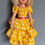 Vintage Gen 2 Sindy Doll Image 2