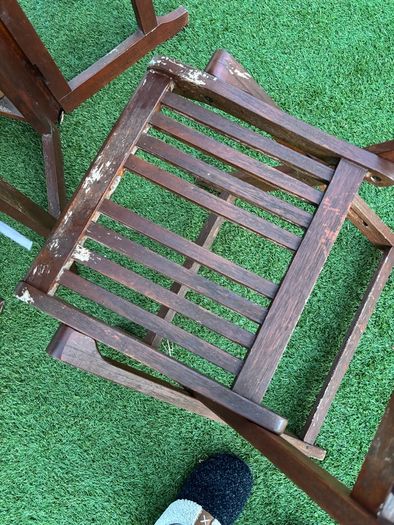 Garden Furniture