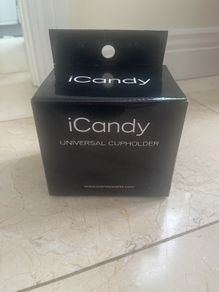 icandy universal cupholder