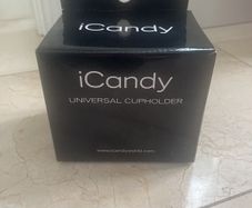 icandy universal cupholder
