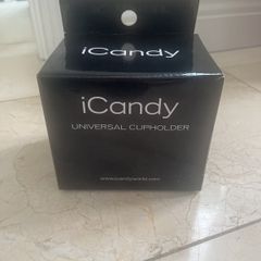 icandy universal cupholder