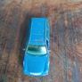 Die cast Matchbox Mercedes Benz E 430 Wagon Image 2
