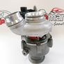 BMW remanufactured turbocharger 49335-00640 Image 4