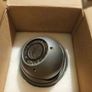 Smartwatch Dome Security Camera Image 2