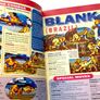 Street Fighter 2 Turbo Complete Super Player's Guide for Nintendo SNES Image 3