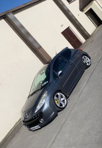 17inc 4x108 Peugeot SAVARA alloys