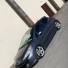 17inc 4x108 Peugeot SAVARA alloys