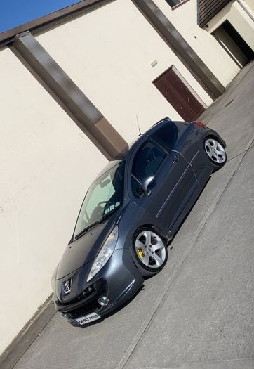 17inc 4x108 Peugeot SAVARA alloys