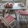 dinging table & chairs Image 3